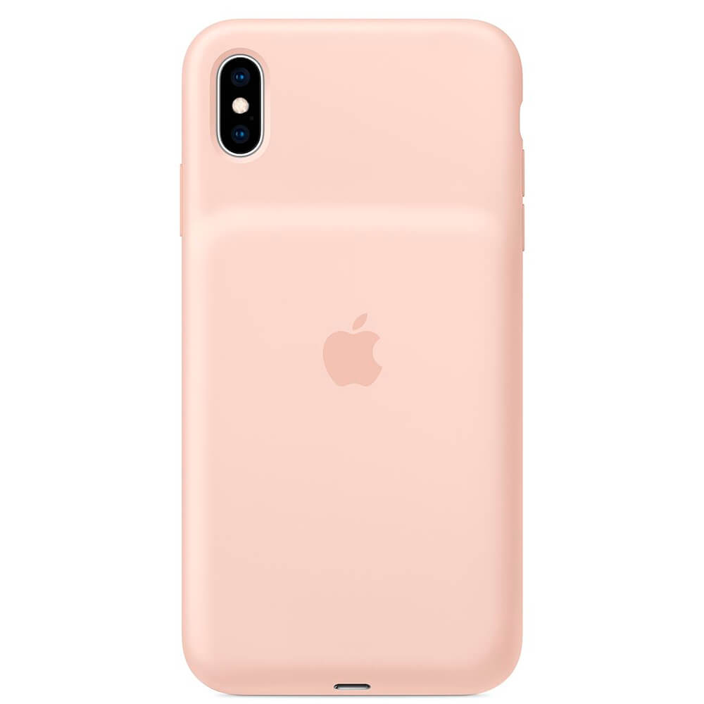 Smart Battery Case iPhone XS Max